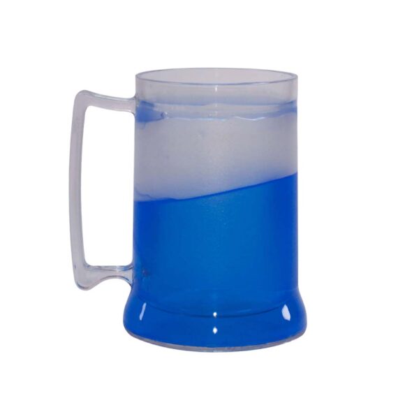 GJ00313 - CANECA DE CHOPP GEL 400 ML