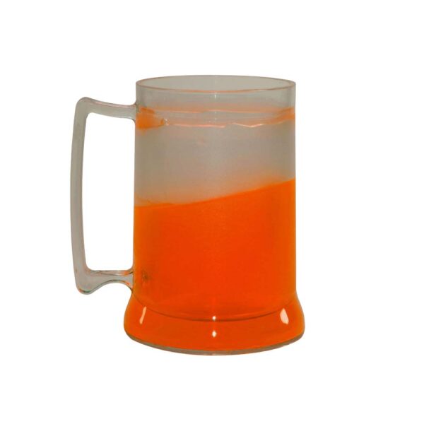 GJ00313 - CANECA DE CHOPP GEL 400 ML - Image 8