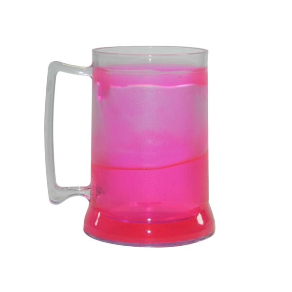 GJ00313 - CANECA DE CHOPP GEL 400 ML - Image 6