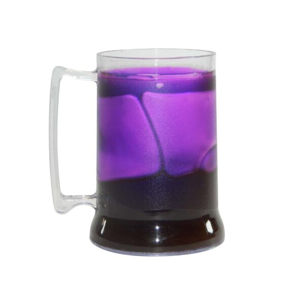 GJ00313 - CANECA DE CHOPP GEL 400 ML - Image 5
