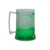 GJ00313 - CANECA DE CHOPP GEL 400 ML - Image 2