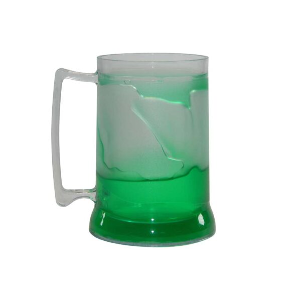 GJ00313 - CANECA DE CHOPP GEL 400 ML - Image 2