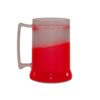 GJ00313 - CANECA DE CHOPP GEL 400 ML - Image 4
