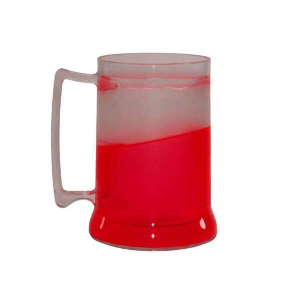 GJ00313 - CANECA DE CHOPP GEL 400 ML - Image 4