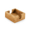 GJ00157 - PORTA COPOS BAMBU - Image 6