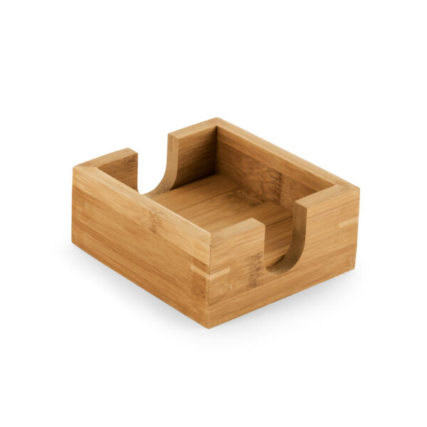 GJ00157 - PORTA COPOS BAMBU - Image 6