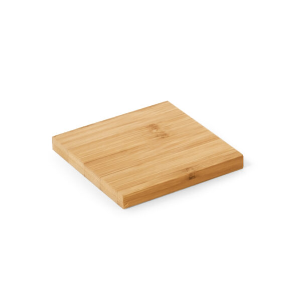 GJ00157 - PORTA COPOS BAMBU - Image 5