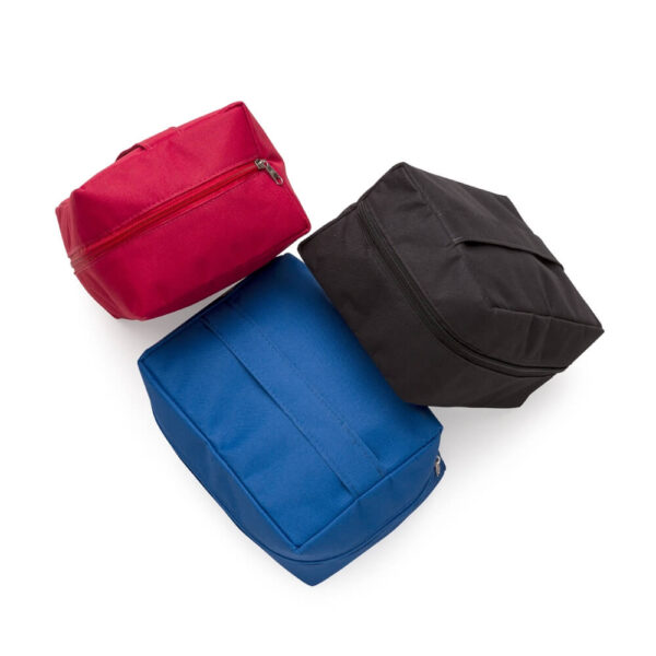 GJ01207 - NECESSAIRE DE NYLON TÉRMICA