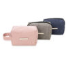 GJ01212 - NECESSAIRE PUFF JEANS SINTÉTICO