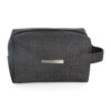 GJ01212 - NECESSAIRE PUFF JEANS SINTÉTICO - Image 3