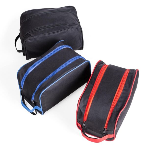 GJ01214 - NECESSAIRE DE POLIÉSTER - Image 6