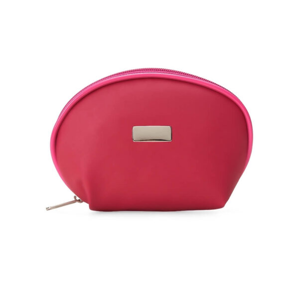 GJ01216 - NECESSAIRE COURO SINTÉTICO