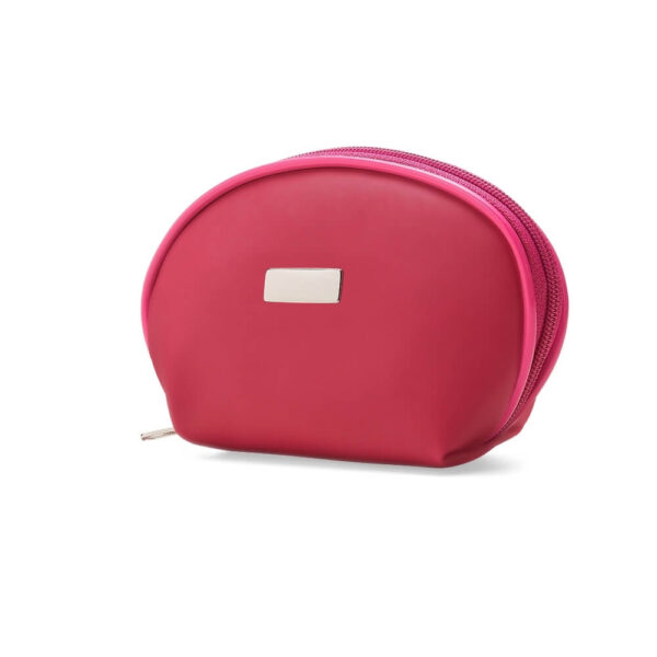 GJ01216 - NECESSAIRE COURO SINTÉTICO - Image 3