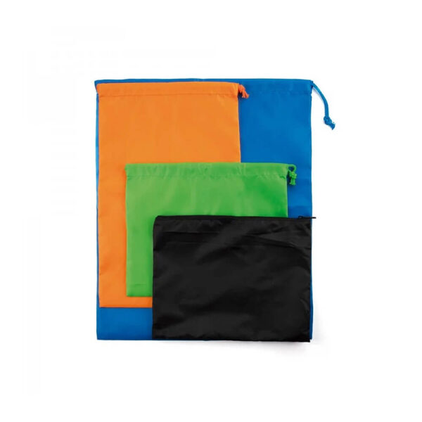 GJ01218 - NECESSAIRE 4 PEÇAS