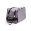 GJ01221 - NECESSAIRE POLIÉSTER COM ZÍPER DUPLO - Image 6