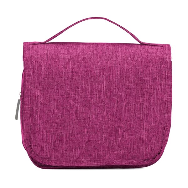 GJ01223 - NECESSAIRE NYLON OXFORD - Image 2