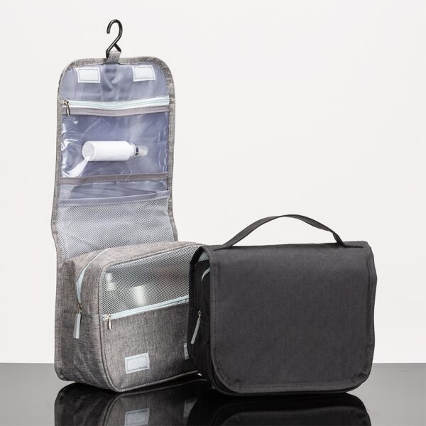 GJ01223 - NECESSAIRE NYLON OXFORD - Image 7