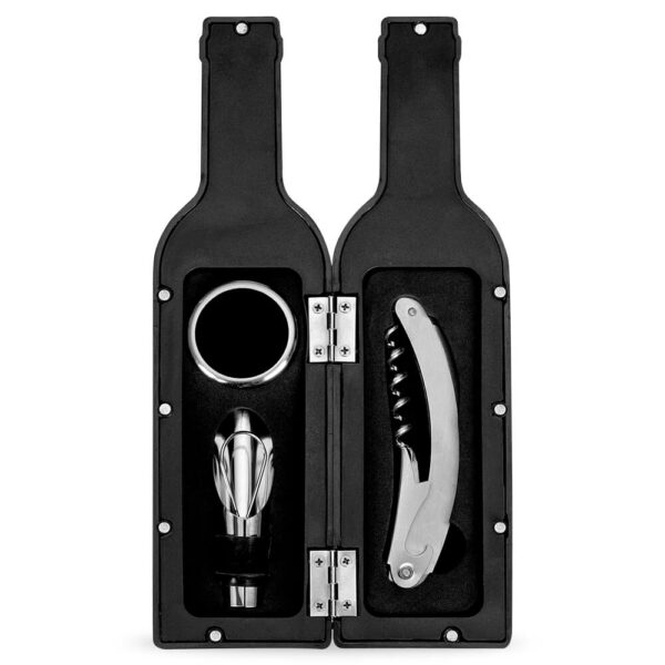 GJ00140 - KIT VINHO 03 PEÇAS