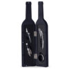 GJ00141 - KIT VINHO GARRAFA 4 PEÇAS
