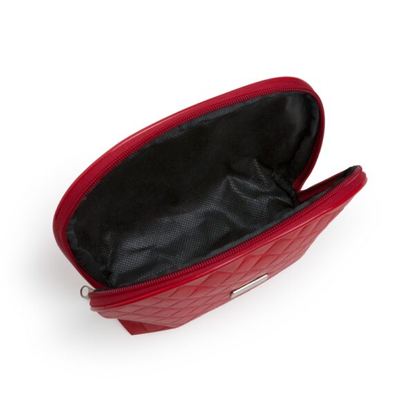 GJ01210 - NECESSAIRE DE COURO SINTÉTICO - Image 2