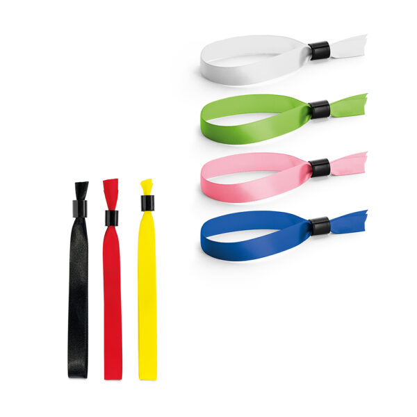 GJ00421 - PULSEIRA INVIOLÁVEL PARA EVENTOS