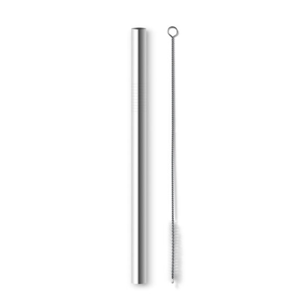 GJ00126 - CANUDO AÇO INOX