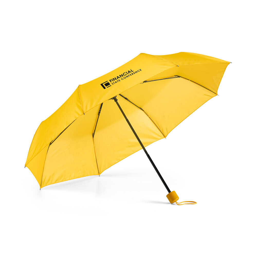 Guarda-chuva dobrável colorido personalizado (13)