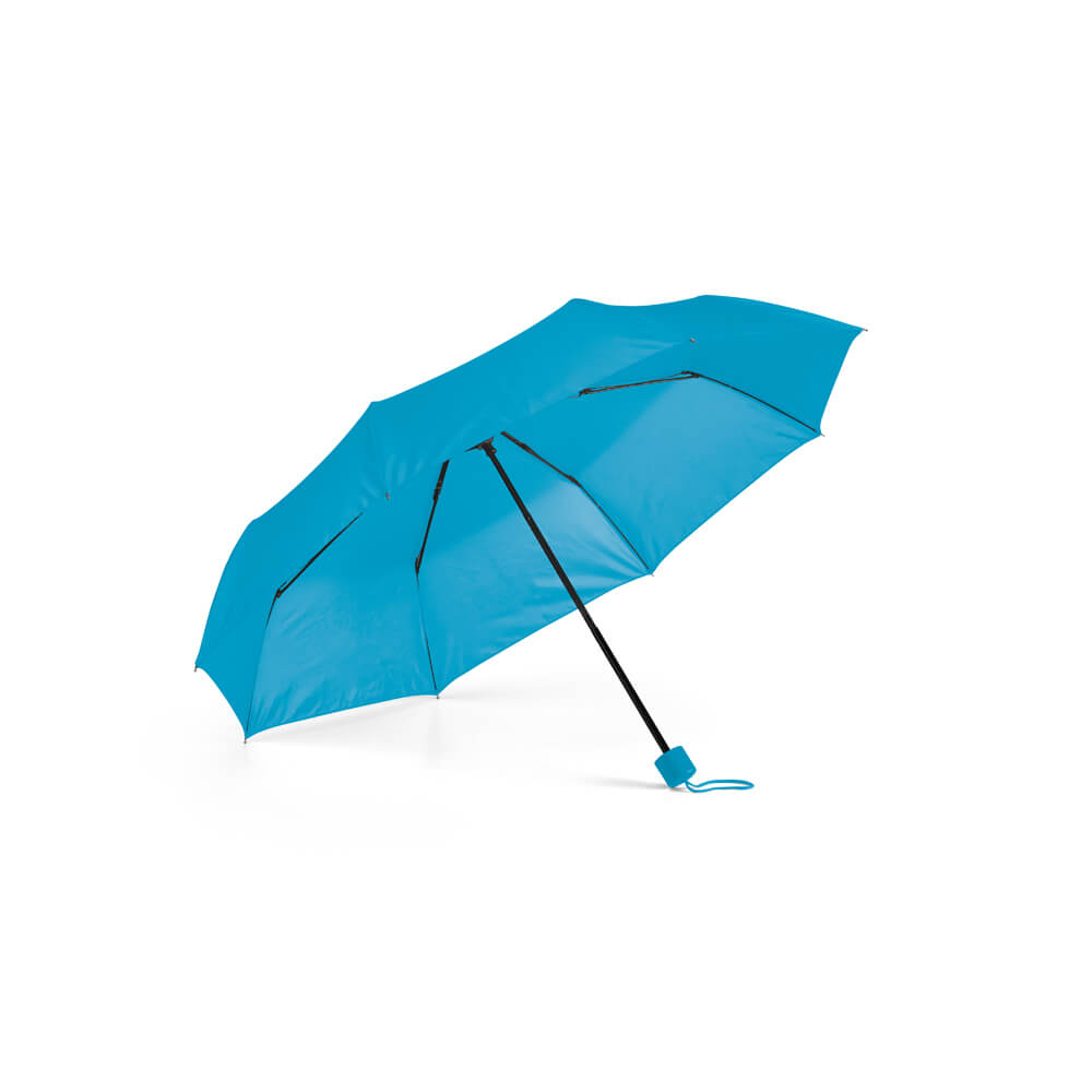 Guarda-chuva dobrável colorido personalizado (14)