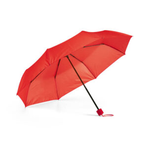 Guarda-chuva dobrável colorido personalizado (7)