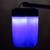 GJ02404 - CAIXA DE SOM MULTIMÍDIA COM PORTA CANETA E LUMINÁRIA - Image 3