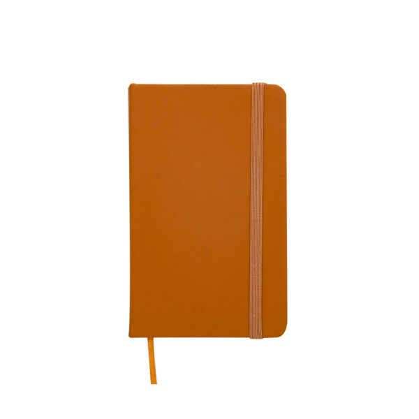 GJ00834 - CADERNETA MOLESKINE - Image 5