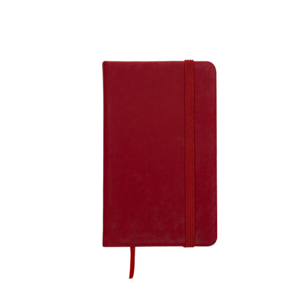 GJ00834 - CADERNETA MOLESKINE