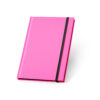 GJ00833 - CADERNO FLUORESCENTE - Image 13