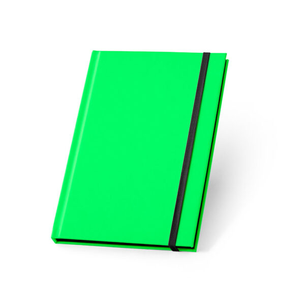 GJ00833 - CADERNO FLUORESCENTE - Image 11