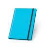 GJ00833 - CADERNO FLUORESCENTE - Image 9