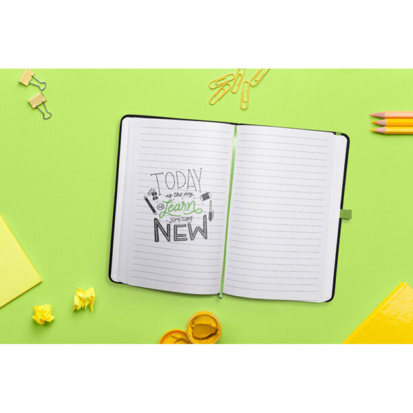 GJ00827 - CADERNO A5 - Image 3