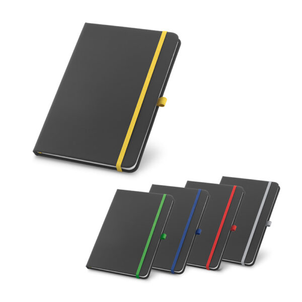 GJ00827 - CADERNO A5