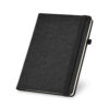 GJ00830 - CADERNO CAPA DURA ALGODÃO SINTÉTICO 14,8 CM X 21 CM - Image 10