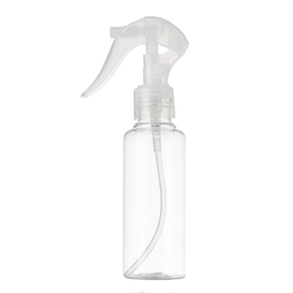GJ01012 - BORRIFADOR PLÁSTICO 100 ML