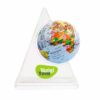 GJ00958 - COFRE GLOBO TERRESTRE - Image 2