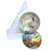 GJ00958 - COFRE GLOBO TERRESTRE - Image 3