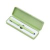 GJ00963 - ESTOJO EM FIBRA DE BAMBU PARA CANETA - Image 6