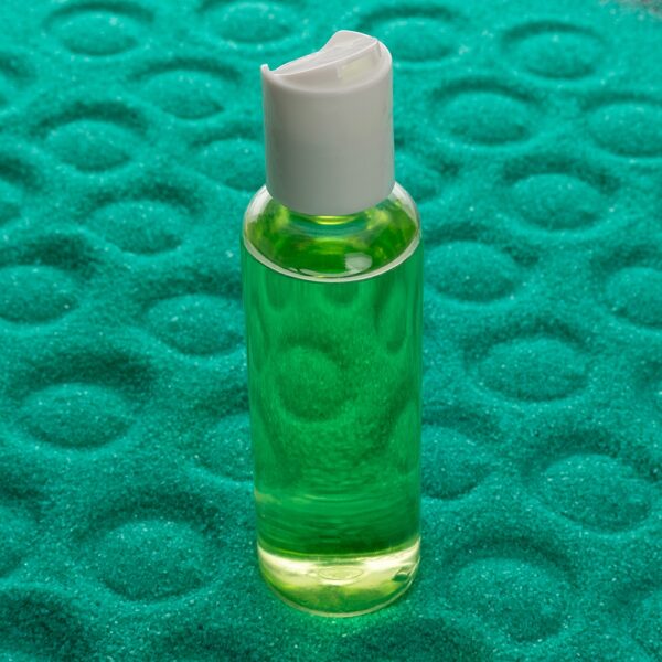 GJ01016 - FRASCO PLÁSTICO 60ML - Image 2