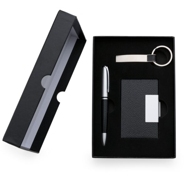 GJ00855 - KIT EXECUTIVO 3 PEÇAS