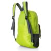 GJ02315 - MOCHILA DOBRÁVEL EM NYLON - Image 8