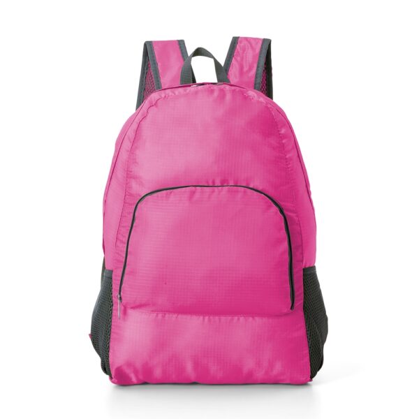 GJ02315 - MOCHILA DOBRÁVEL EM NYLON - Image 13
