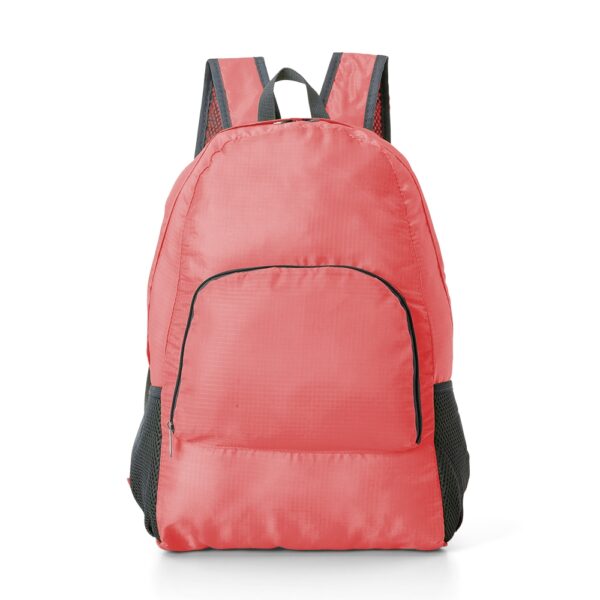 GJ02315 - MOCHILA DOBRÁVEL EM NYLON - Image 15