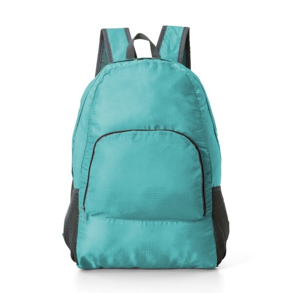 GJ02315 - MOCHILA DOBRÁVEL EM NYLON