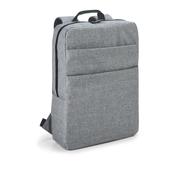 GJ02314 - MOCHILA PARA NOTEBOOK 600D - Image 2