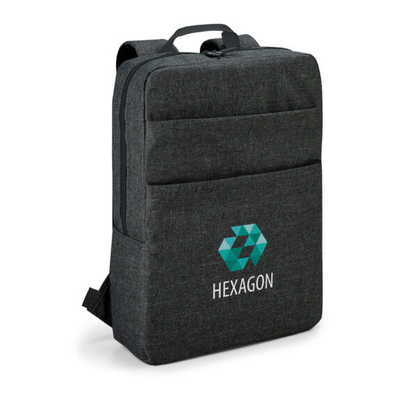 GJ02314 - MOCHILA PARA NOTEBOOK 600D - Image 6